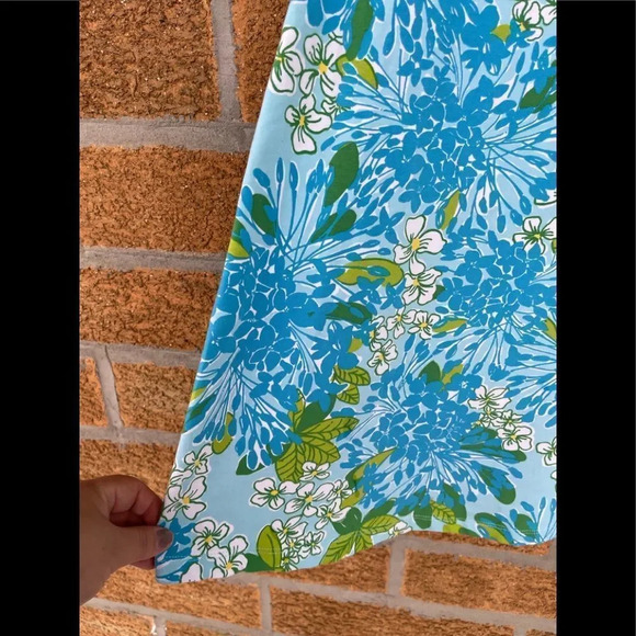 Lilly Pulitzer petula size small - Picture 5 of 9